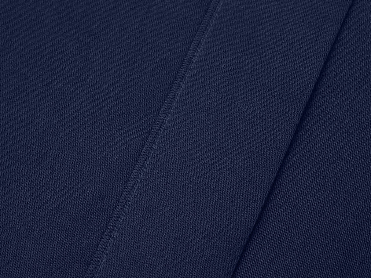 Sábanas Elric · 100% Algodón Reciclado · Muselina de 144 Hilos.