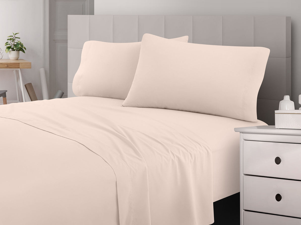 Sábanas Joshua • 100% Algodón • 180 Hilos