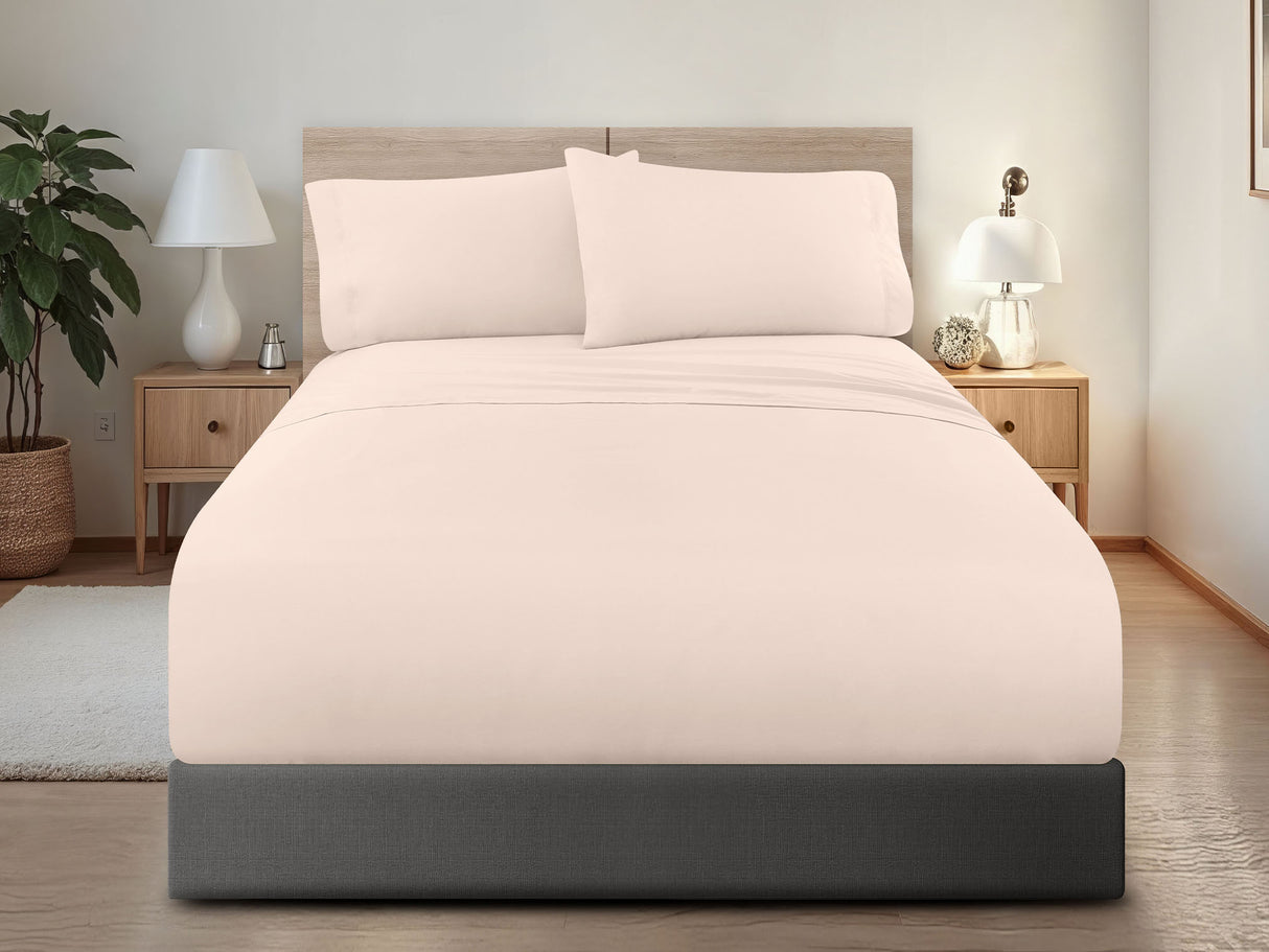 Sábanas Joshua • 100% Algodón • 180 Hilos