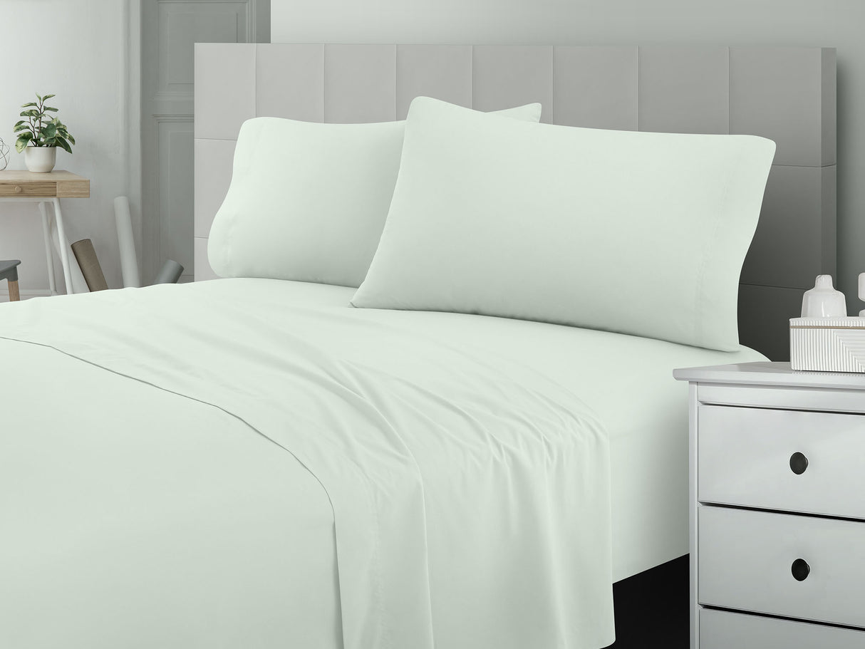 Sábanas Joshua • 100% Algodón • 180 Hilos