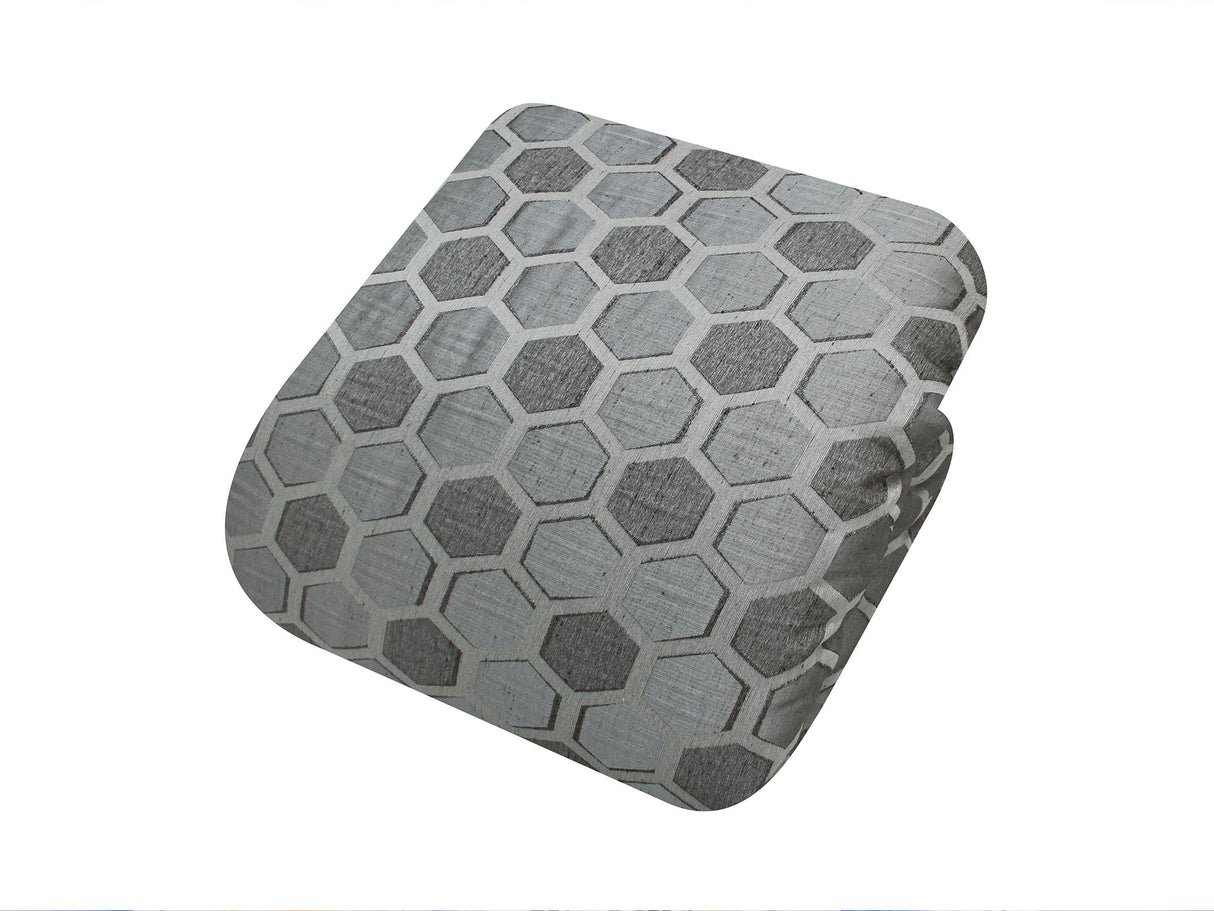 Duvet Suria | Tejido de Jacquard