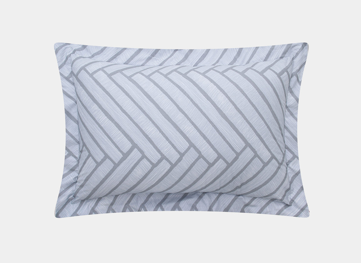 Coordinado Tanuk | Colcha y Fundas decorativas | 100% Algodón