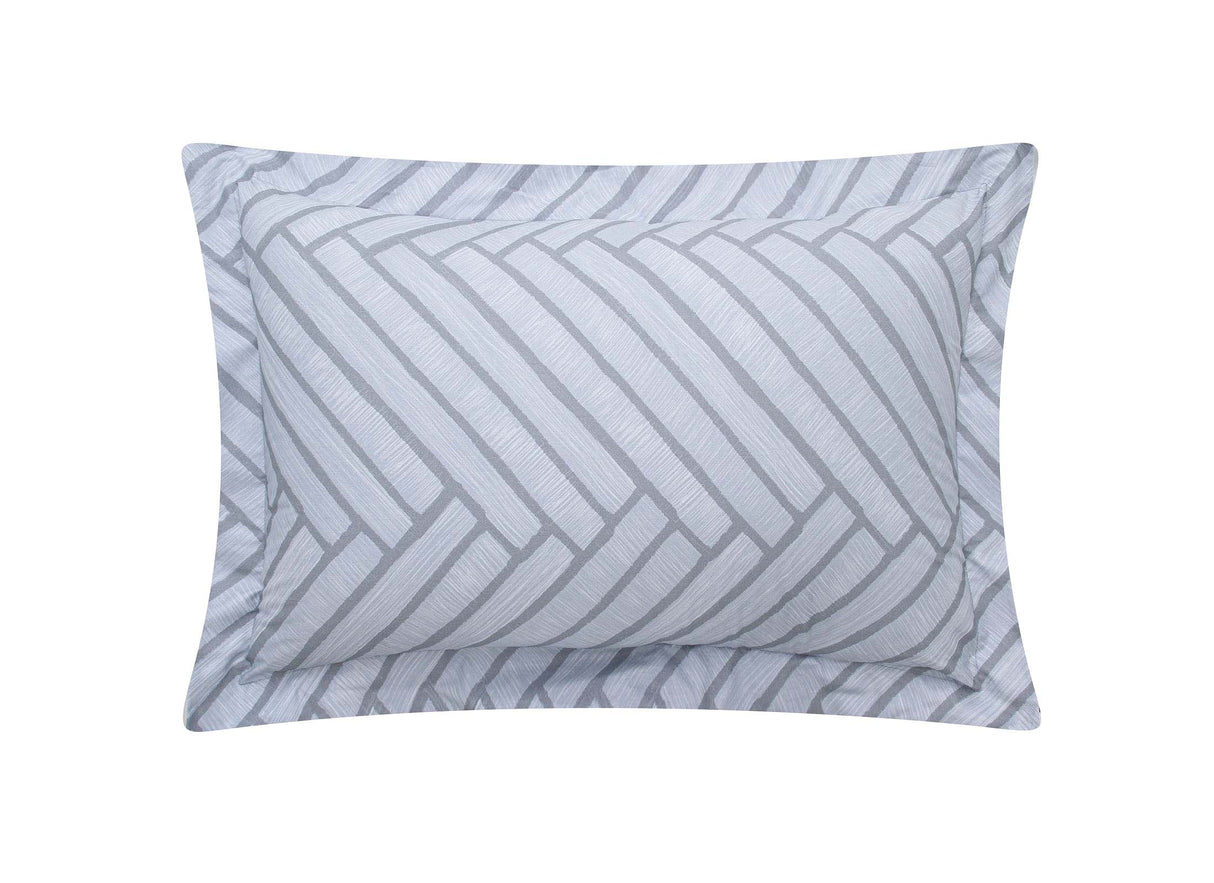 Almohadón Tanuk Acero