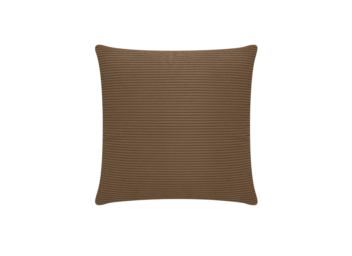 Cojín Taos Avellana