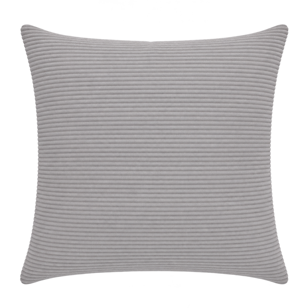Cojín Taos Plata