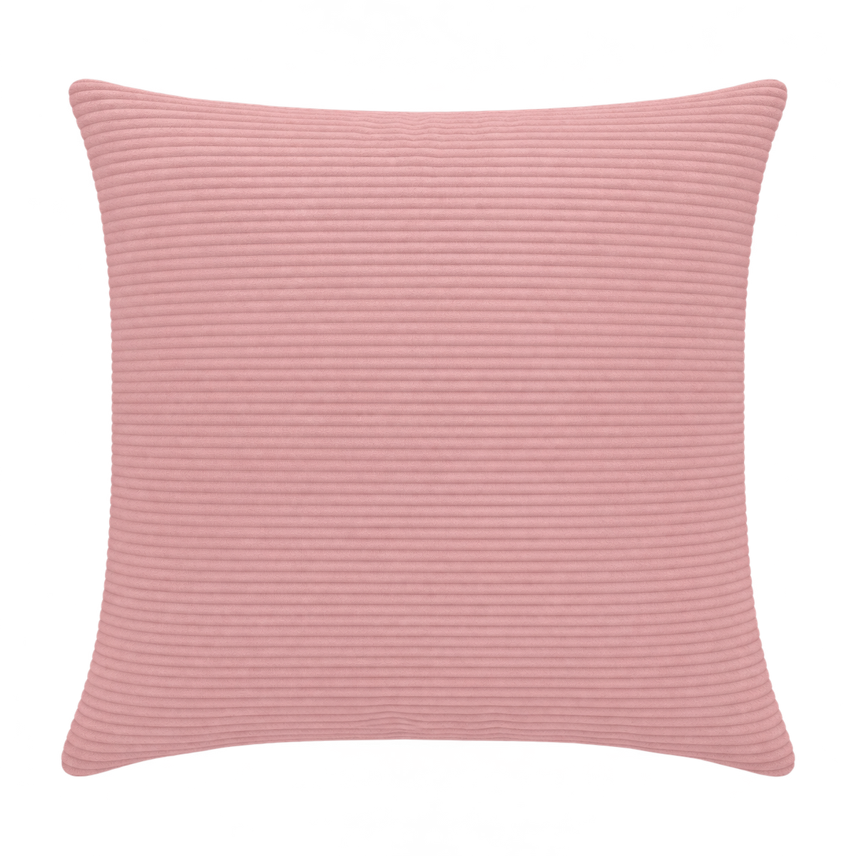 Cojín Taos Rosa Quemado