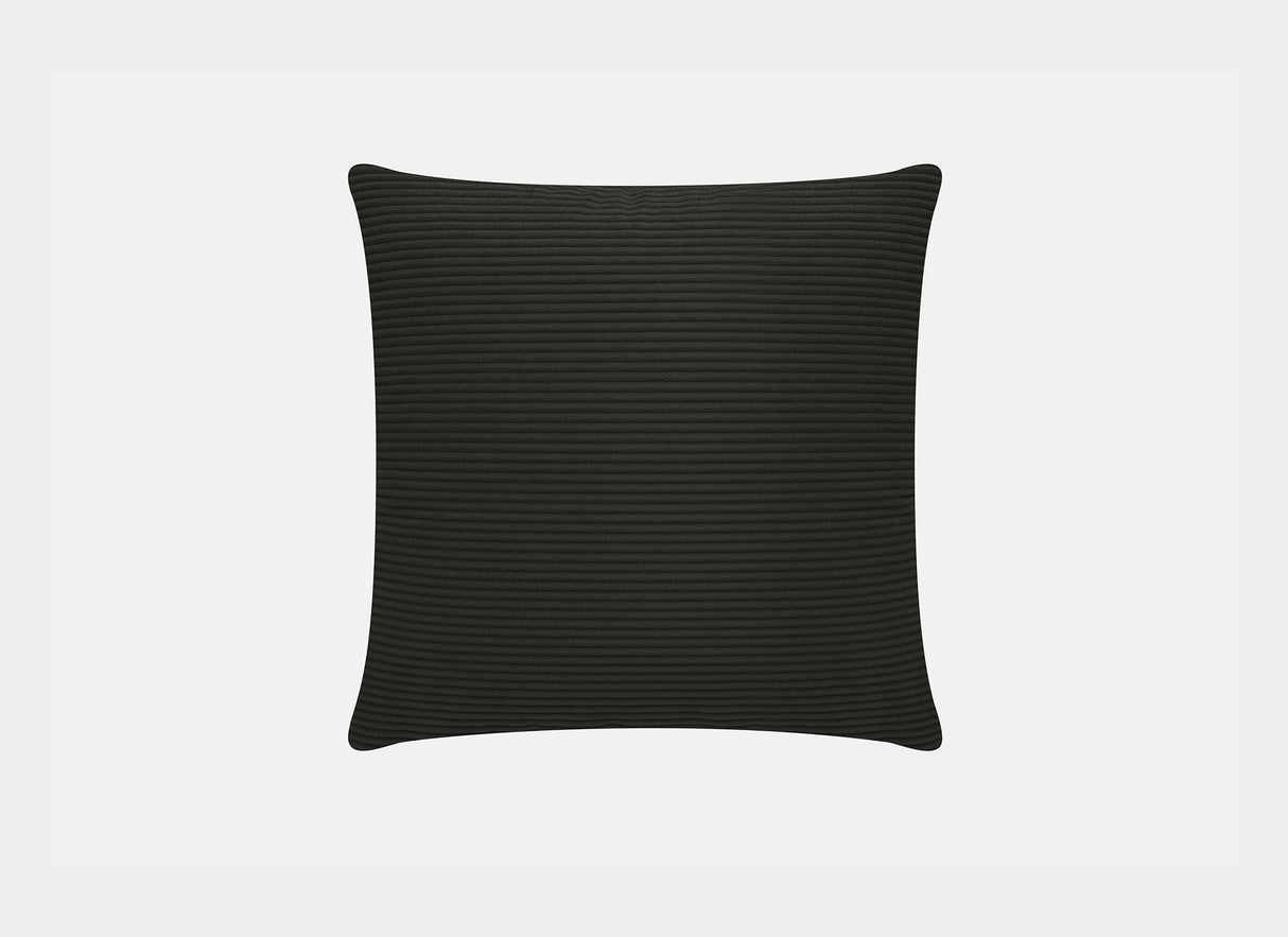 Cojín Taos Carboncillo