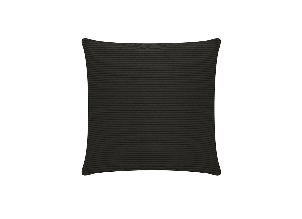 Cojín Taos Carboncillo