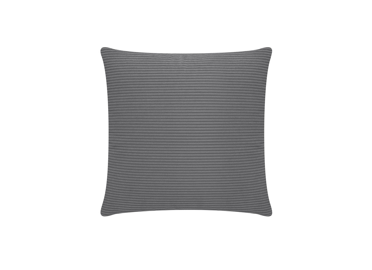 Cojín Taos Gris Claro