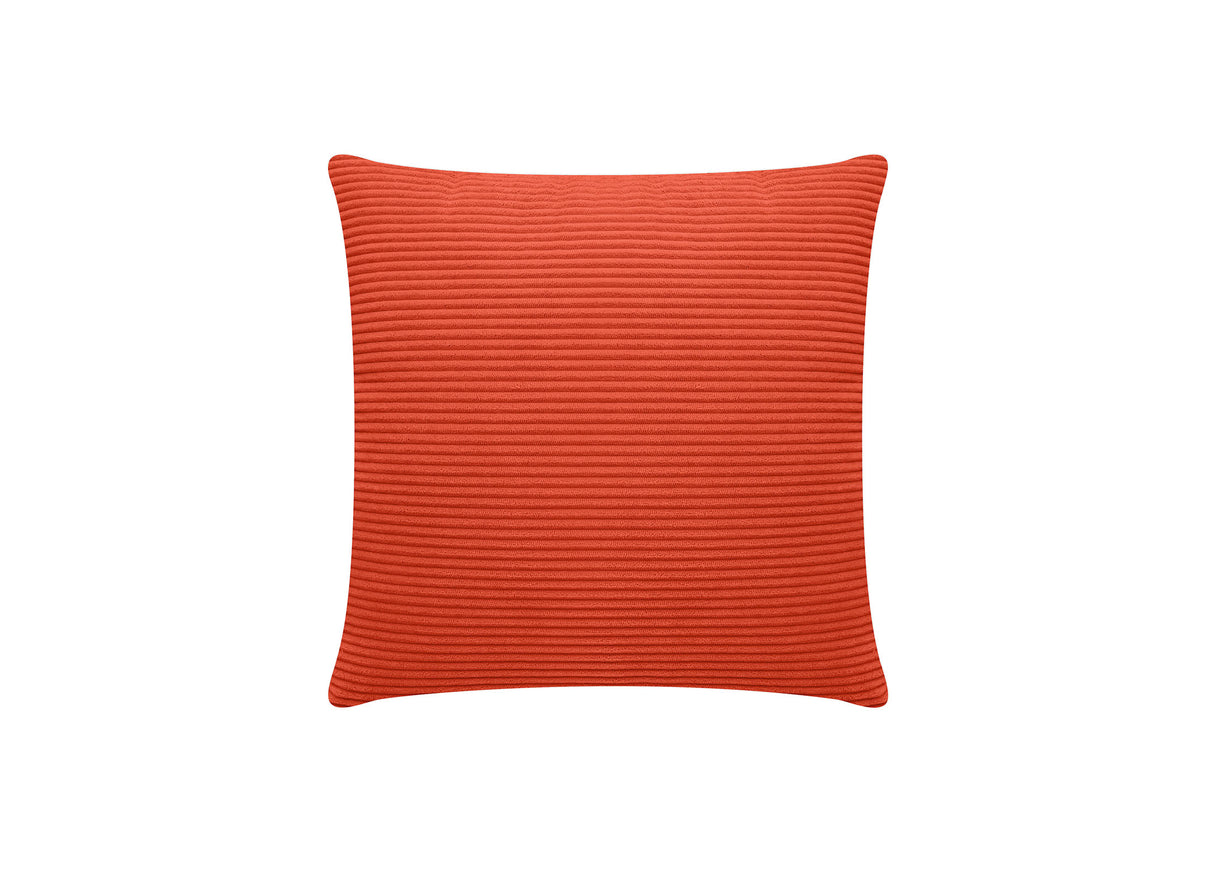 Cojín Taos Ladrillo