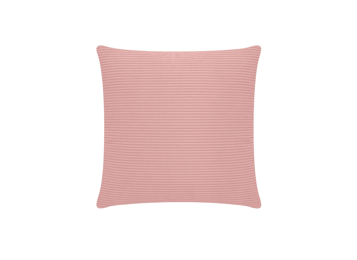 Cojín Taos Rosa Quemado