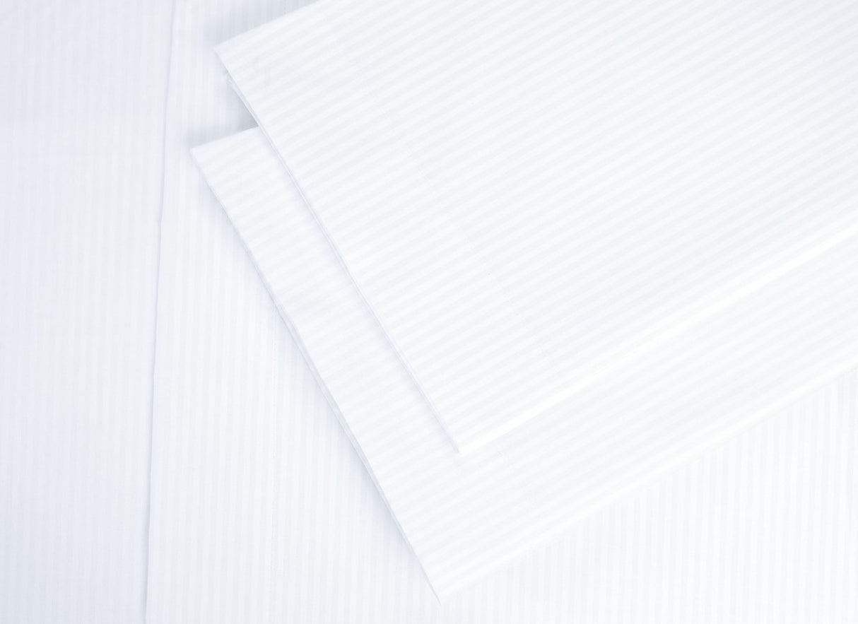 Sábanas Taylor · Algodón y Poliéster al 50% · Tejido de percal de 200 hilos