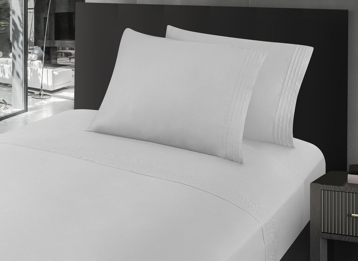 Sábanas Caliope · 100% Tencel · 400 Hilos