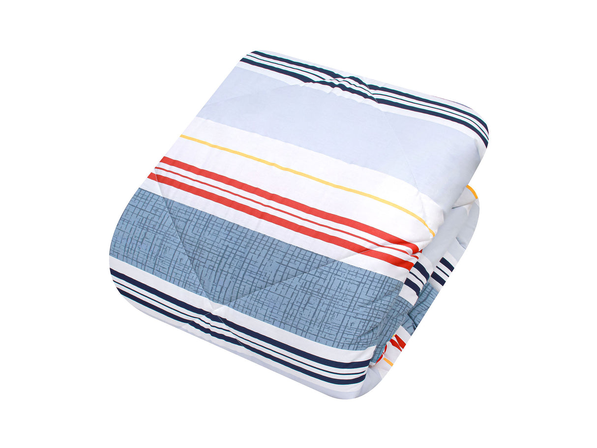 Edredón Tirso | 100% Algodón