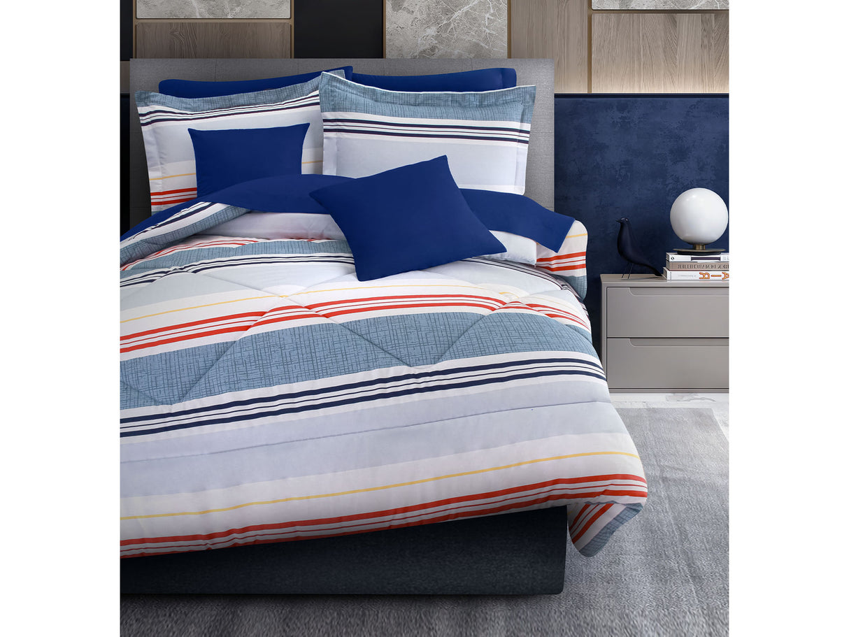 Edredón Tirso | 100% Algodón