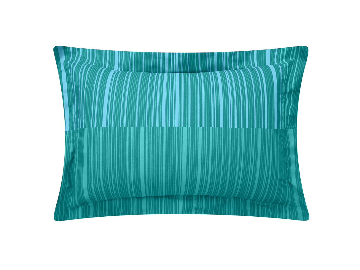 Coordinado Ursus | Edredón y Fundas decorativas | 100% Algodón