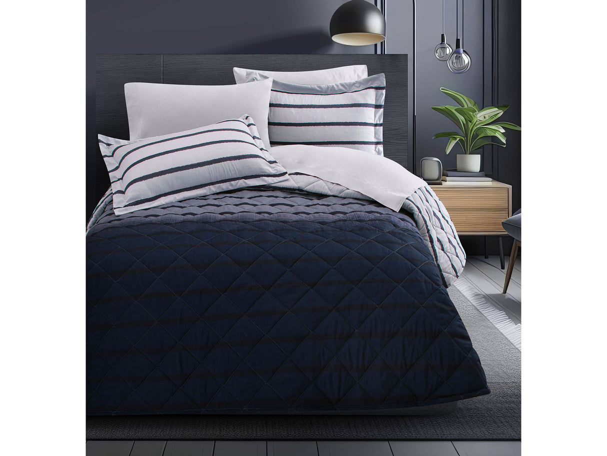 Colcha Vicenzo | Microfibra Ultrasuave