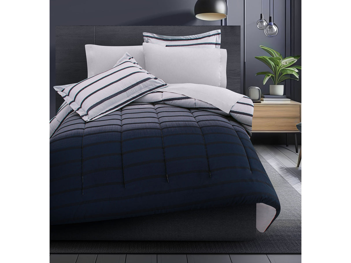 Edredón Vicenzo | Microfibra Ultrasuave