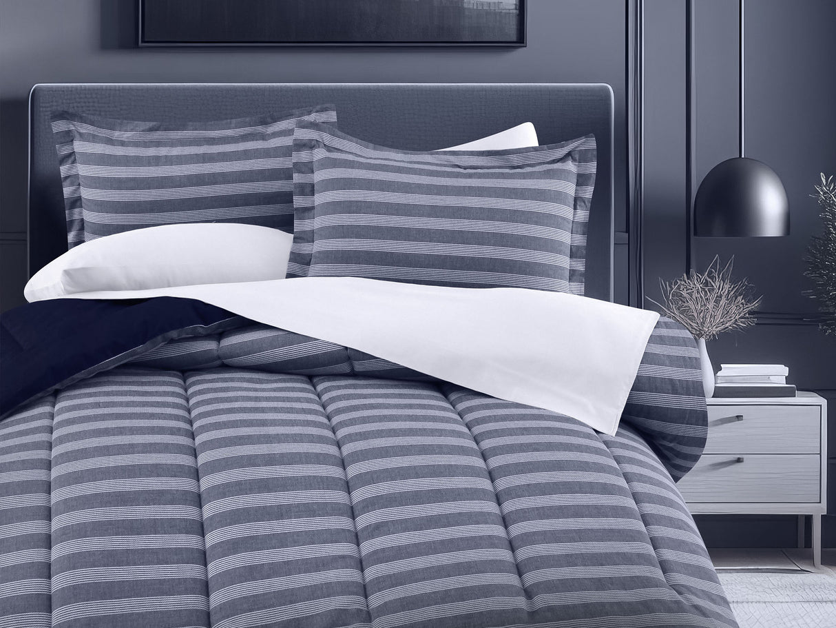 Edredón William | 100% Algodón