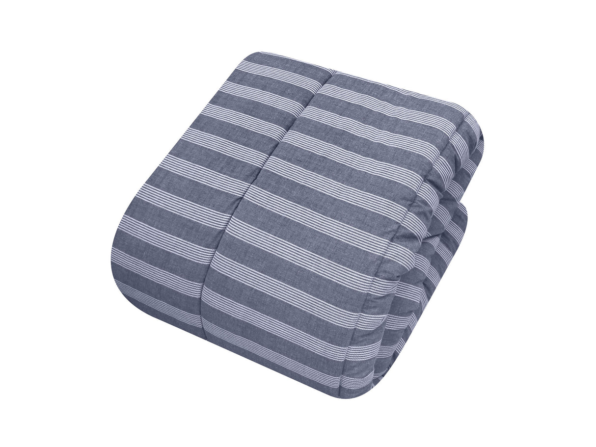 Edredón William | 100% Algodón