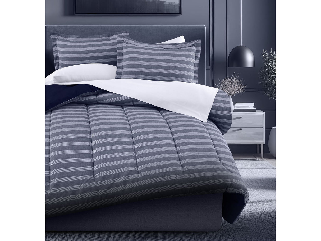 Edredón William | 100% Algodón