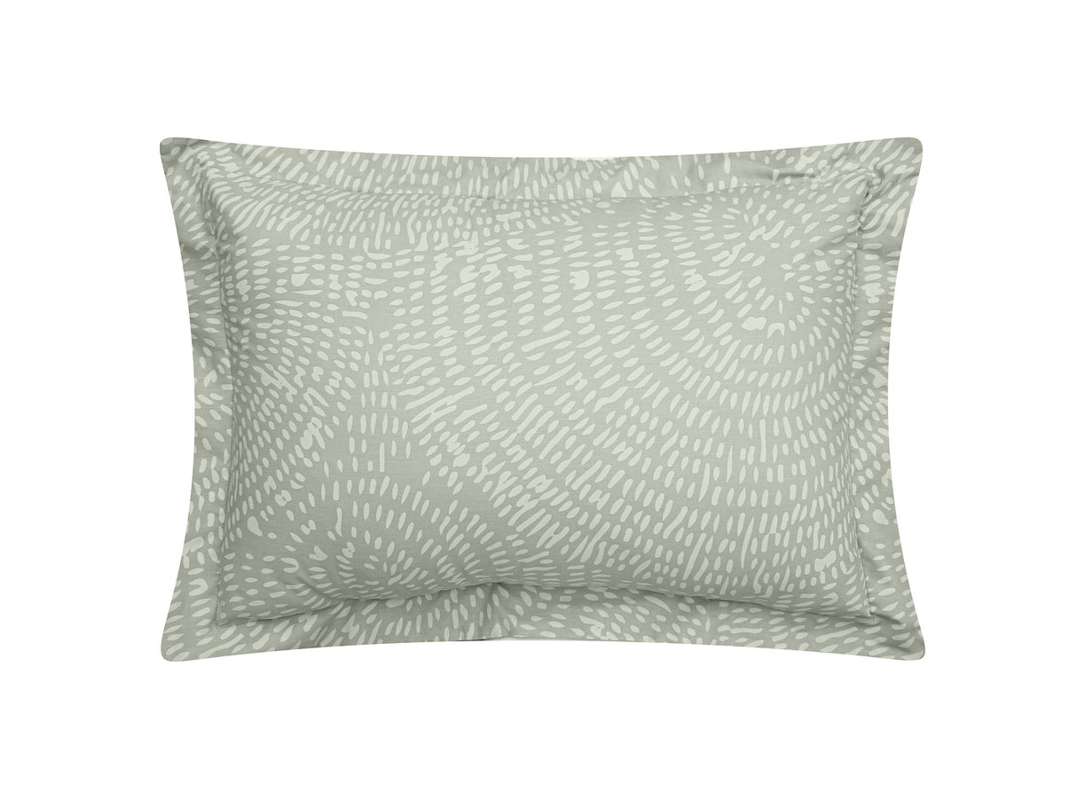 Coordinado Warren | Edredón y Fundas decorativas | 100% Algodón