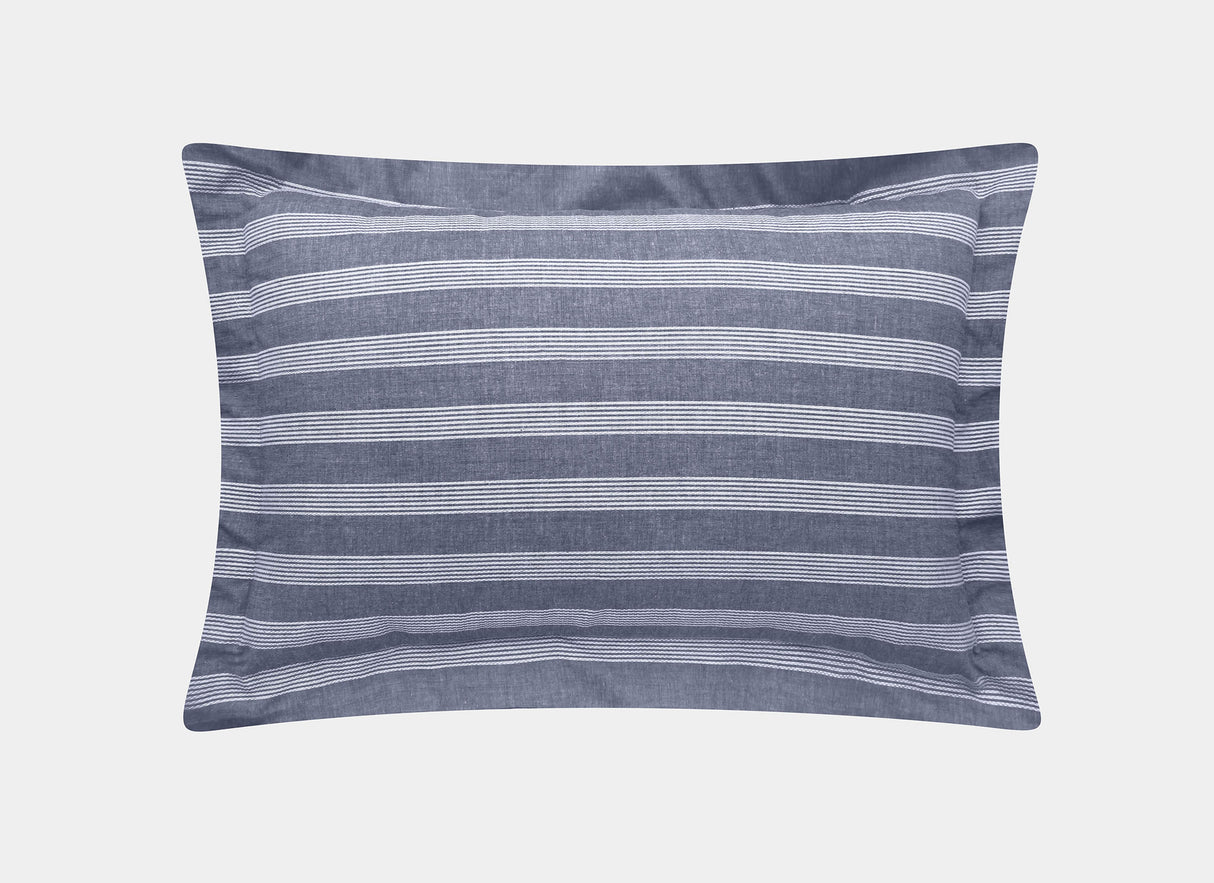 Coordinado William | Edredón y Fundas decorativas | 100% Algodón