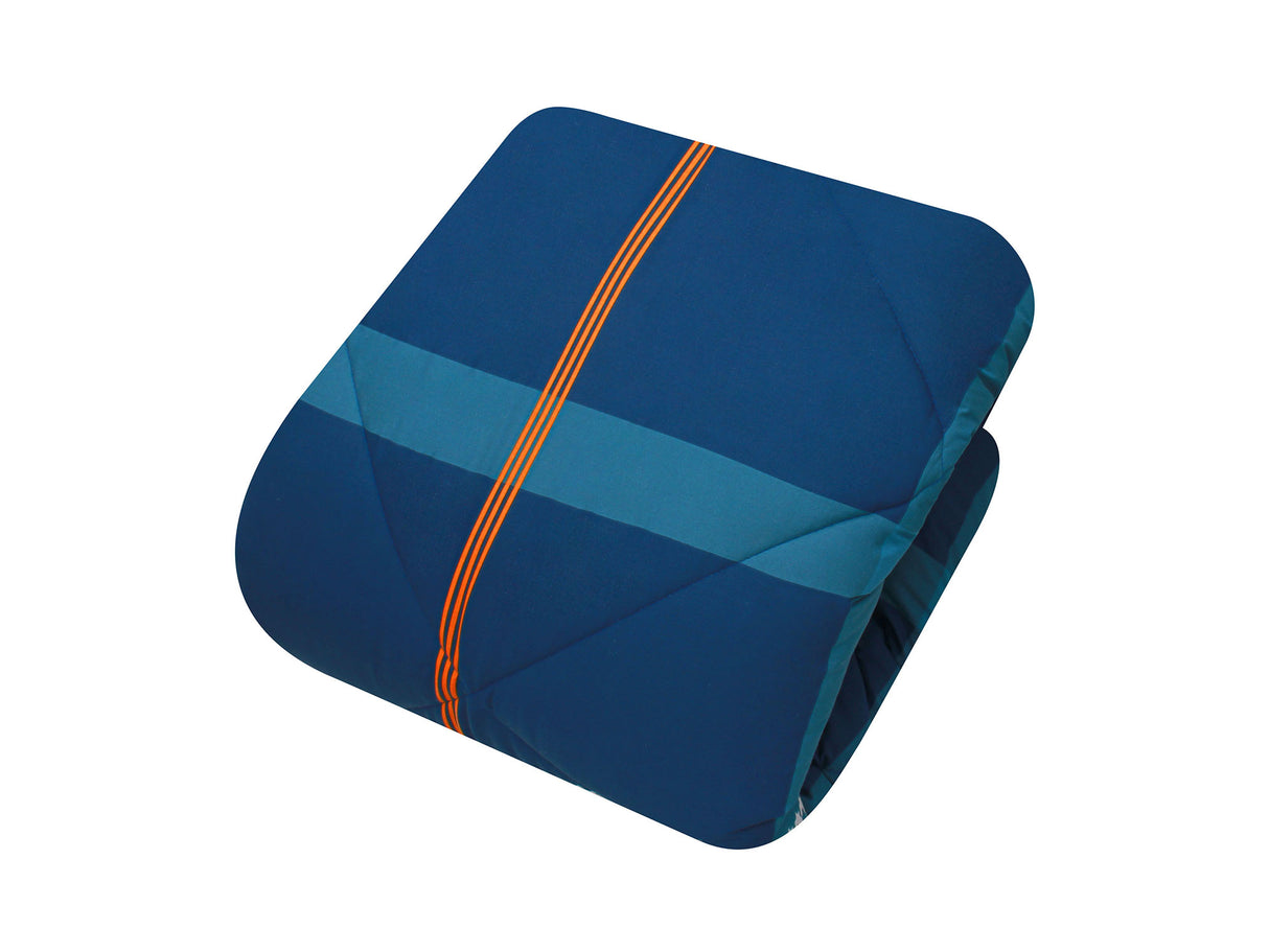 Edredón Wyatt | 100% Algodón