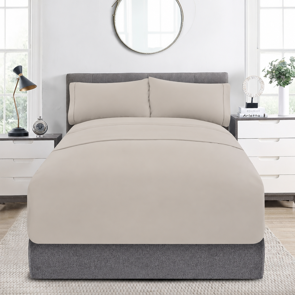 Bari en taupe, versión de BARIBLANCO