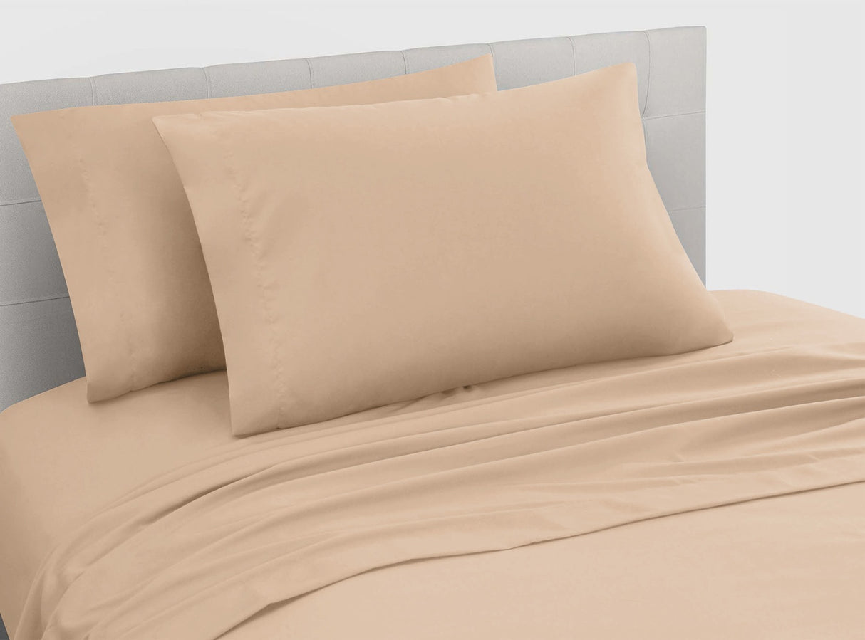 Sábanas Lucca |100% Algodón