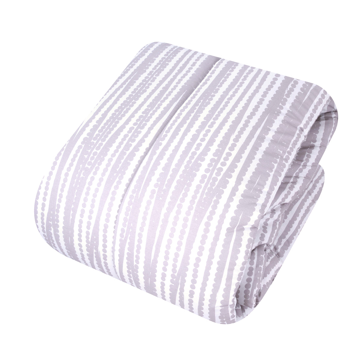 Coordinado Aruna | Edredón y Fundas decorativas | 100% Algodón