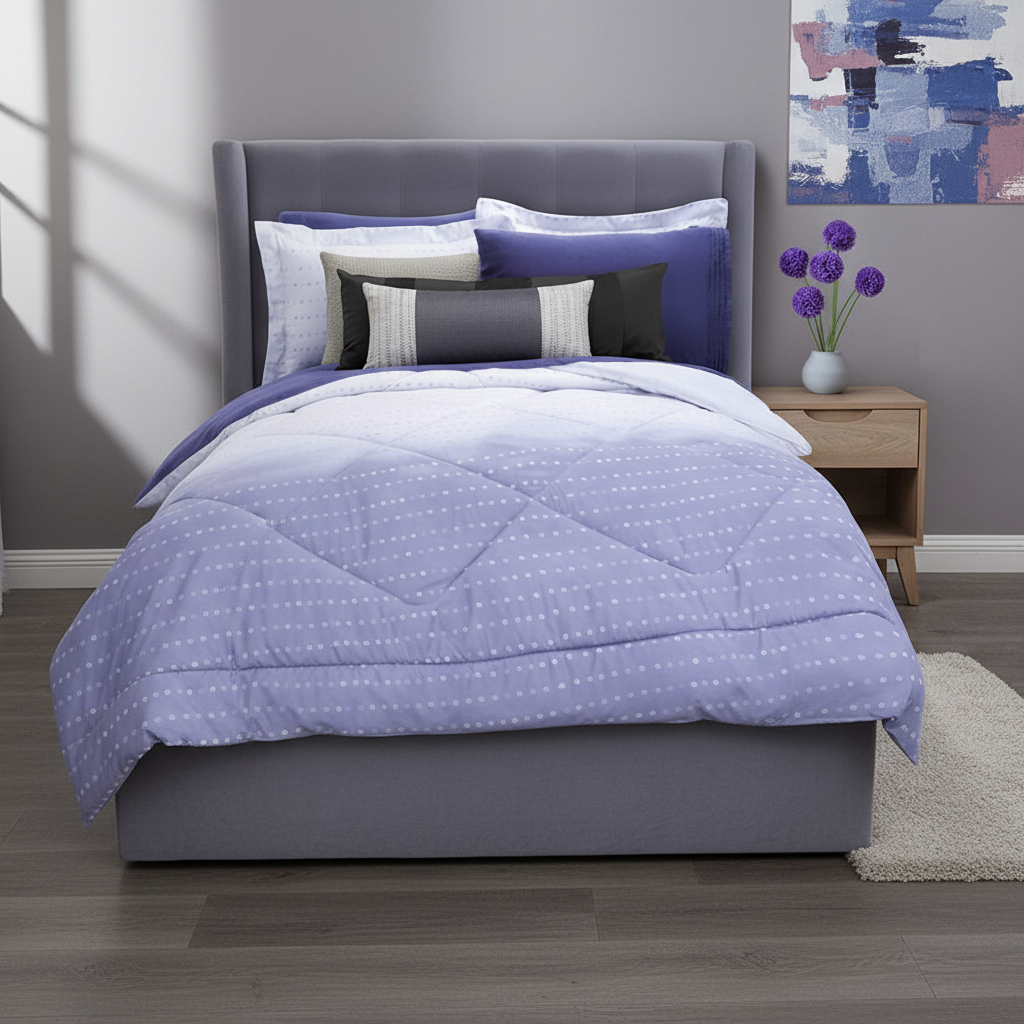 Edredón Ingo con respaldo corregido