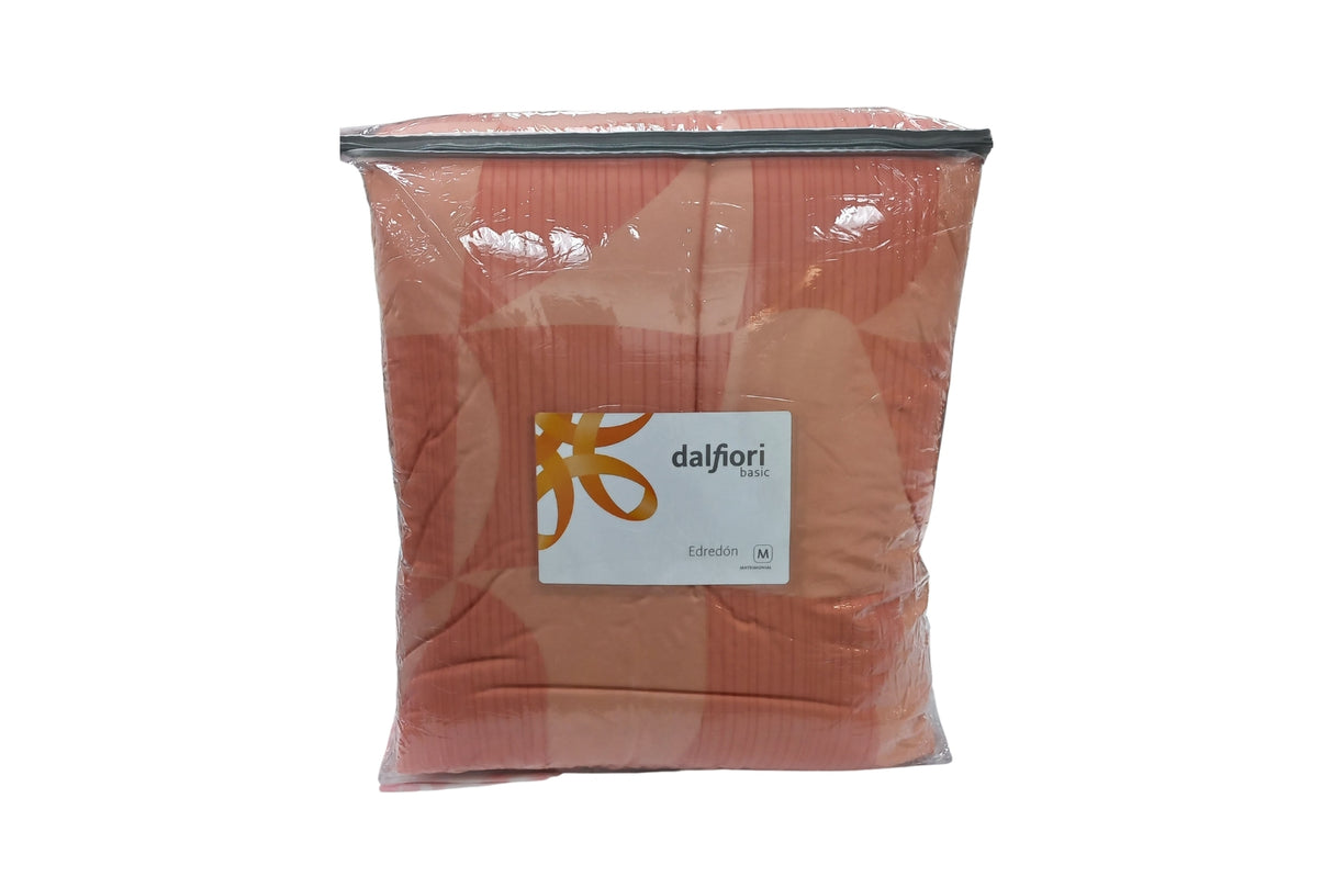 Edredón Gretta Matrimonial | Microfibra Ultrasuave*