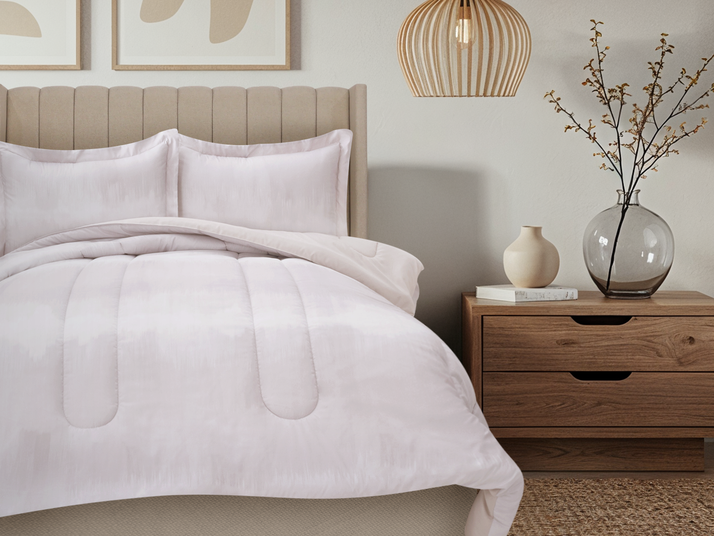 Edredón Runa | Microfibra Ultrasuave