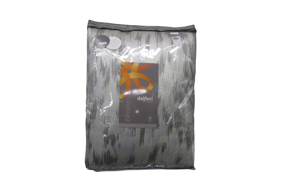 Duvet Tegra Matrimonial - Queen | Cubre Edredón y Edredón Interior | Microfibra Ultrasuave*
