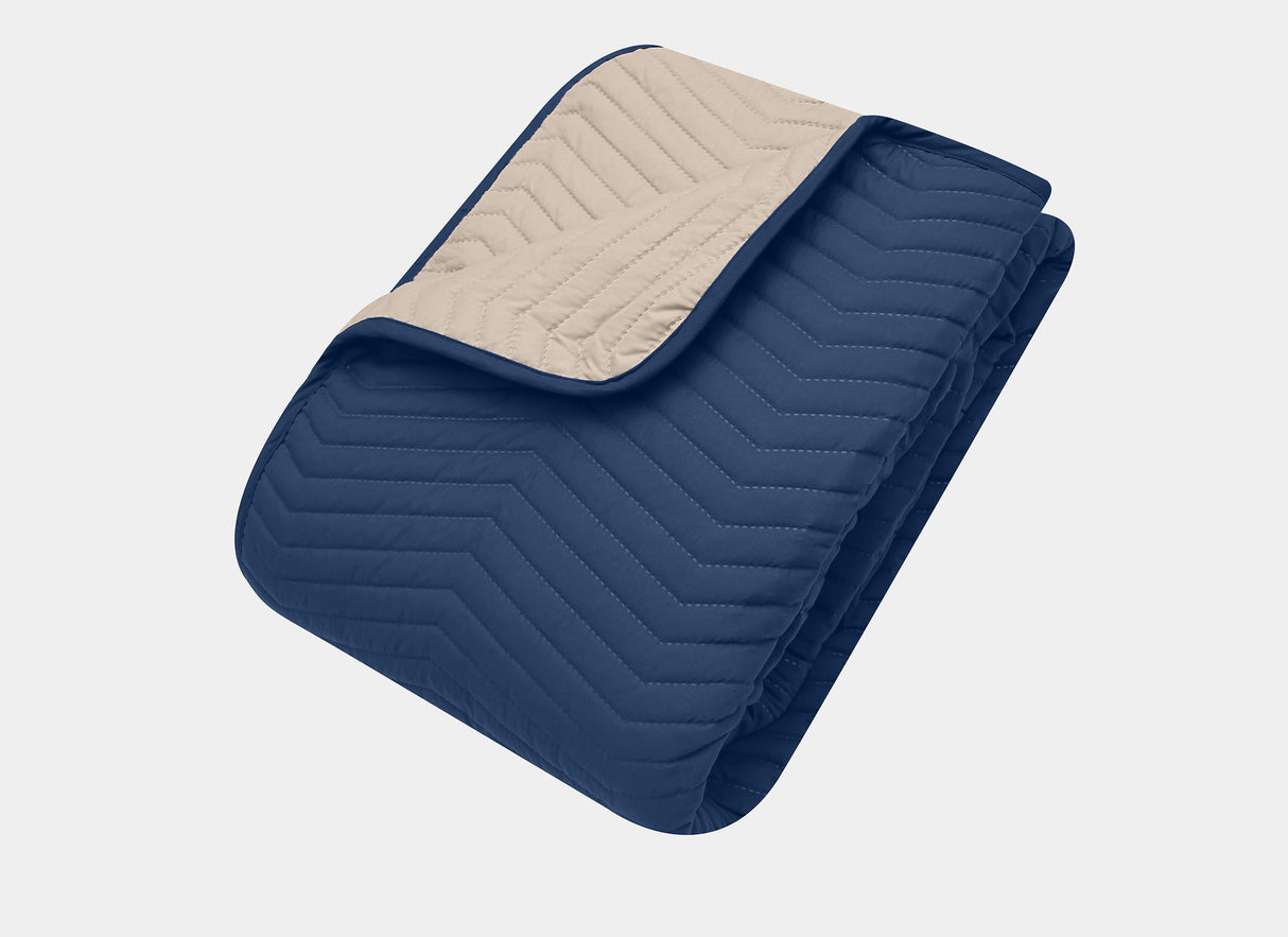 Colcha corta Okapi | Microfibra Ultrasuave