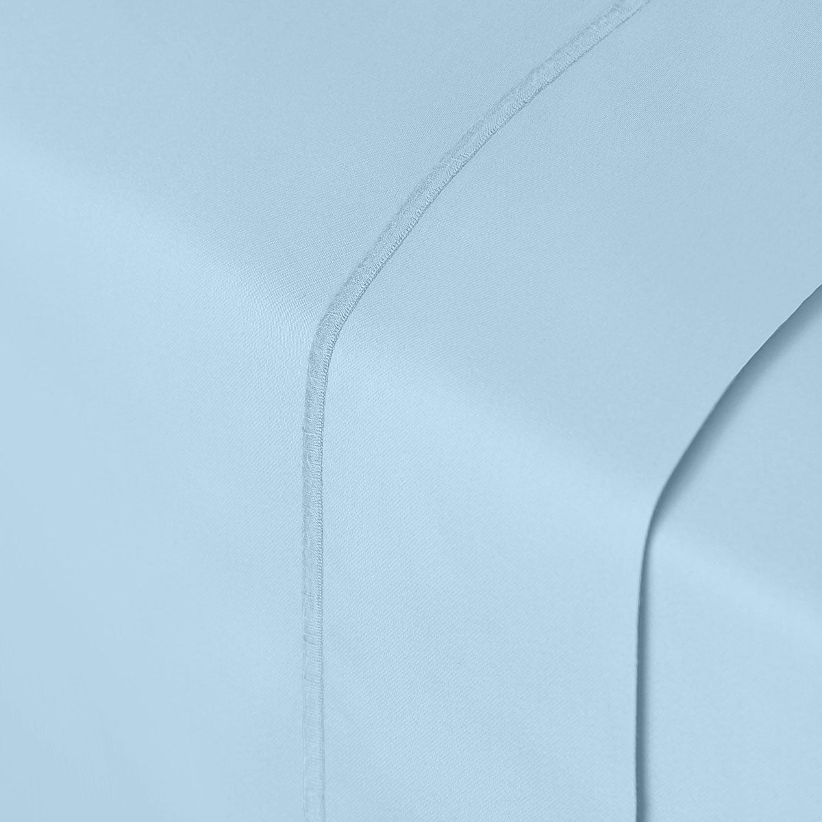 Sábanas Bari · 100% Algodón · Tejido de Satín de 300 Hilos.