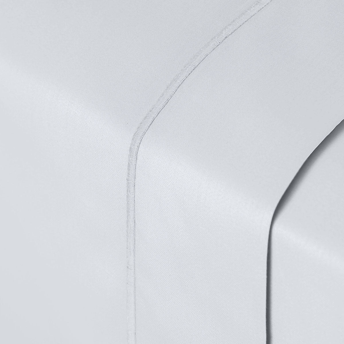 Sábanas Bari · 100% Algodón · Tejido de Satín de 300 Hilos.