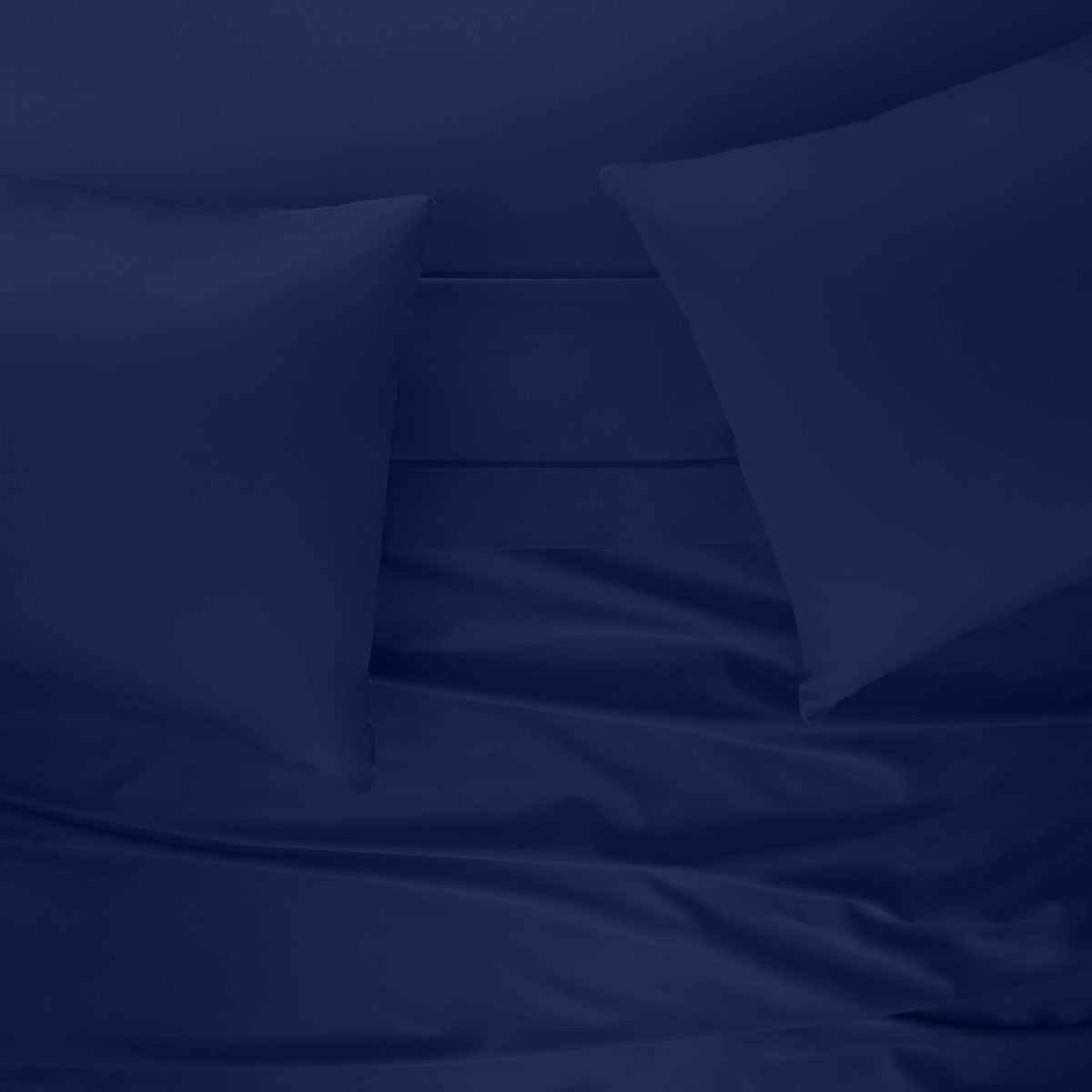 Sábanas Bari · 100% Algodón · Tejido de Satín de 300 Hilos.