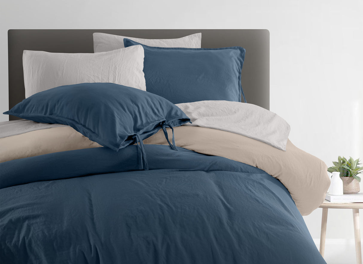 Duvet Hazel | Microfibra Ultra Suave