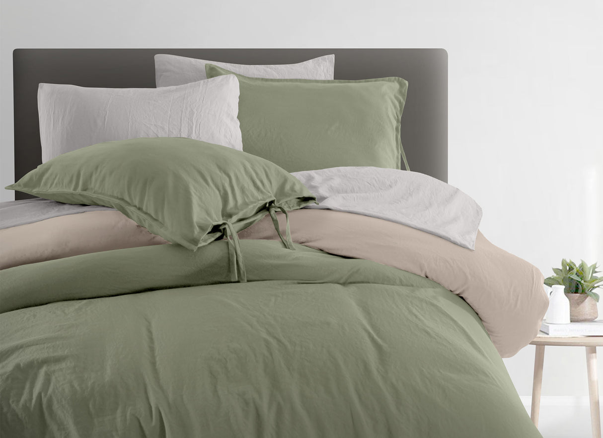 Duvet Hazel | Microfibra Ultra Suave