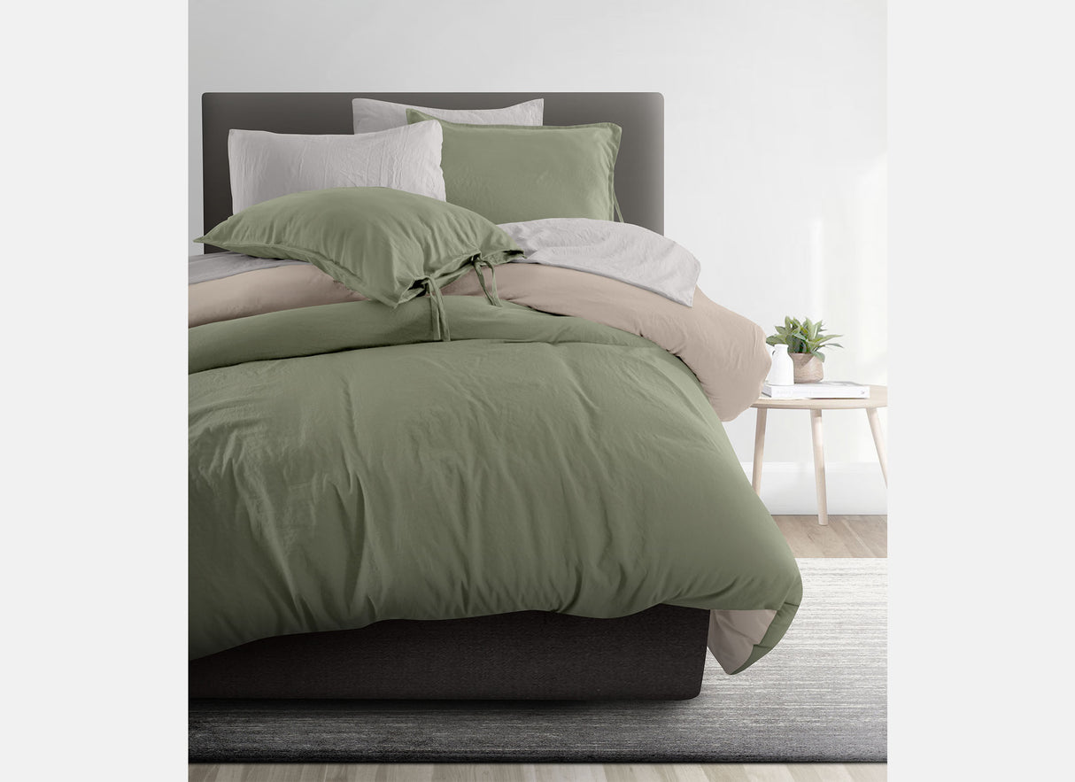 Duvet Hazel | Microfibra Ultra Suave