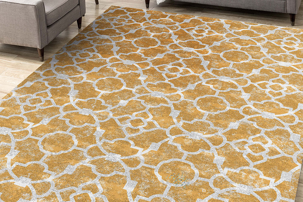 Tapete Marla rectangular 160 x 230 cm