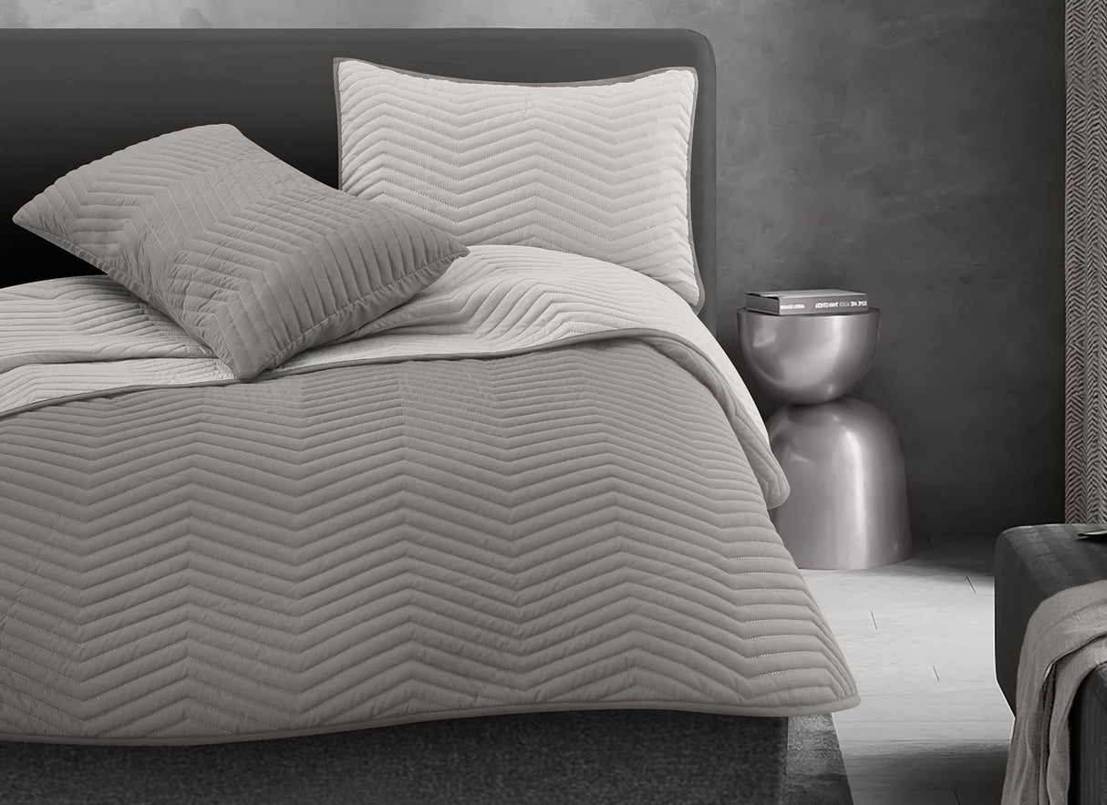 Colcha corta Okapi | Microfibra Ultrasuave