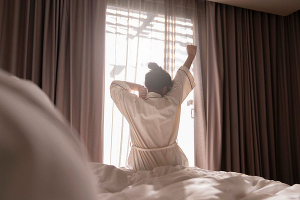 8 Tips Para lograr un Dormitorio Relajante