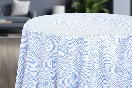 ¿Cómo elegir y cuidar la mantelería de casa?