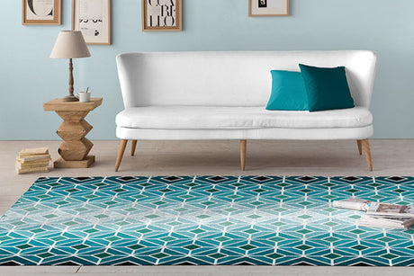 Tips para elegir tu tapete ideal: Guía Dalfiori para un hogar con estilo y confort