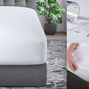 Protectores de Colchón