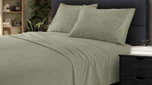 Sábanas | Microfibra