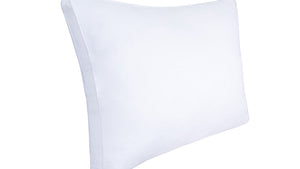 Almohadas de Tejido de Satín de 300 Hilos